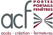 Logo ACF