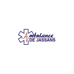 Logo Ambulances de Janssans
