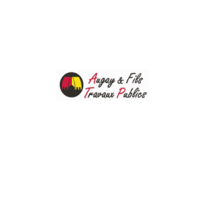 Logo Augay & Fils Travaux Publics