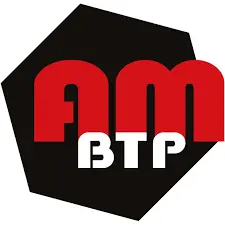 Logo AM BTP