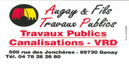 Logo Augay & Fils