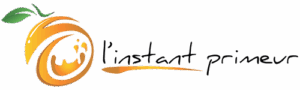 Logo L'instant Primeur