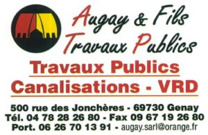 Augay